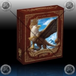 1oz TUVALU $1 "Mythical Creatures – Griffin" 2013 1oz TUVALU $1 "Mythical Creatures – Griffin" 2013